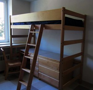 giường tầng đa năng giá rẻ hcm