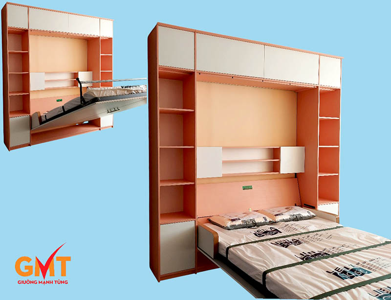 Giường gấp đa năng giá rẻ có tốt không?