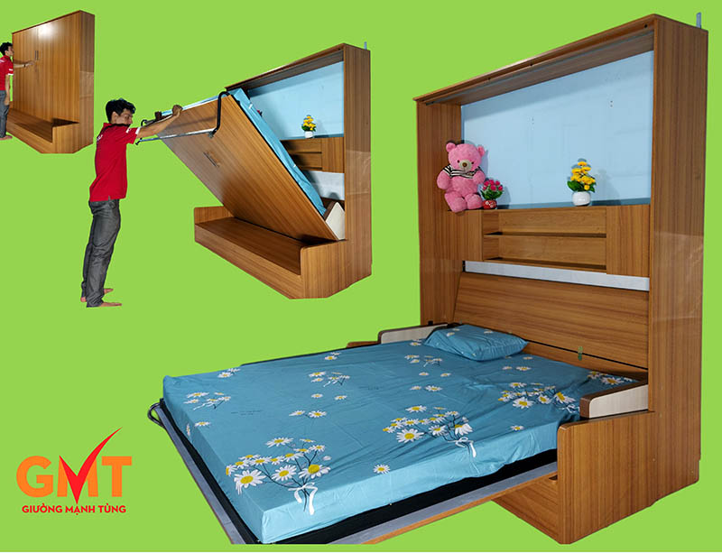 TỐI ƯU KHÔNG GIAN SỐNG CĂN HỘ NHỎ – GIẢI PHÁP HIỆU QUẢ CHO NHÀ DƯỚI 30M² 5 nội thất thông minh tối ưu không gian cho căn hộ nhỏ