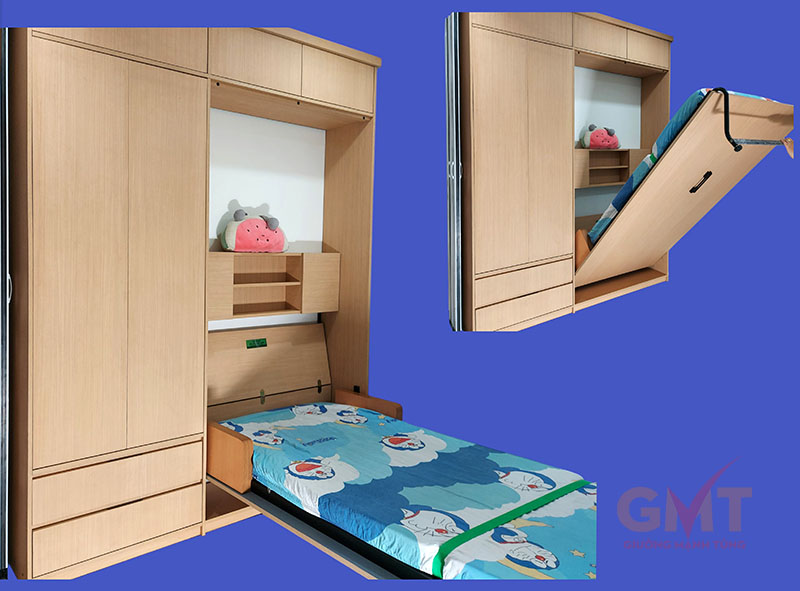 TỐI ƯU KHÔNG GIAN SỐNG CĂN HỘ NHỎ – GIẢI PHÁP HIỆU QUẢ CHO NHÀ DƯỚI 30M²